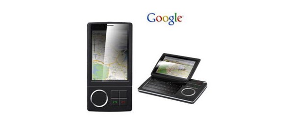 Google Phone